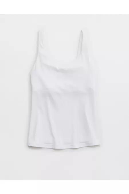 OFFLINE By Aerie Real Me Low Key Tank Top Women's Product Image