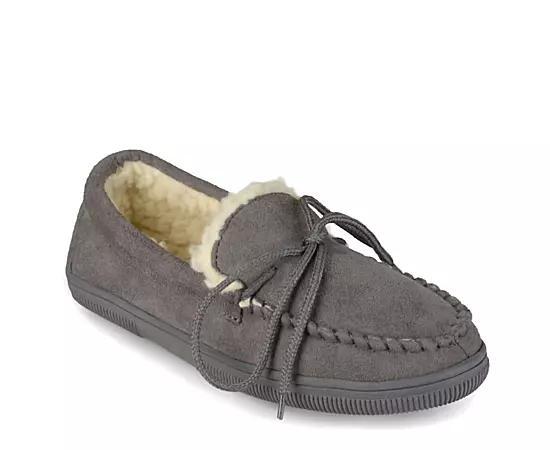 Vance Co Mens 212M Slipper Product Image