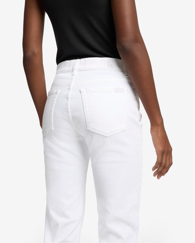 Slim Illusion Capri Product Image