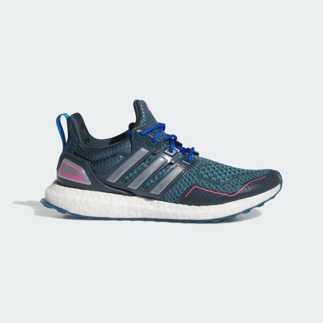 adidas Womens adidas Ultraboost 1.0 - Womens Running Shoes Product Image