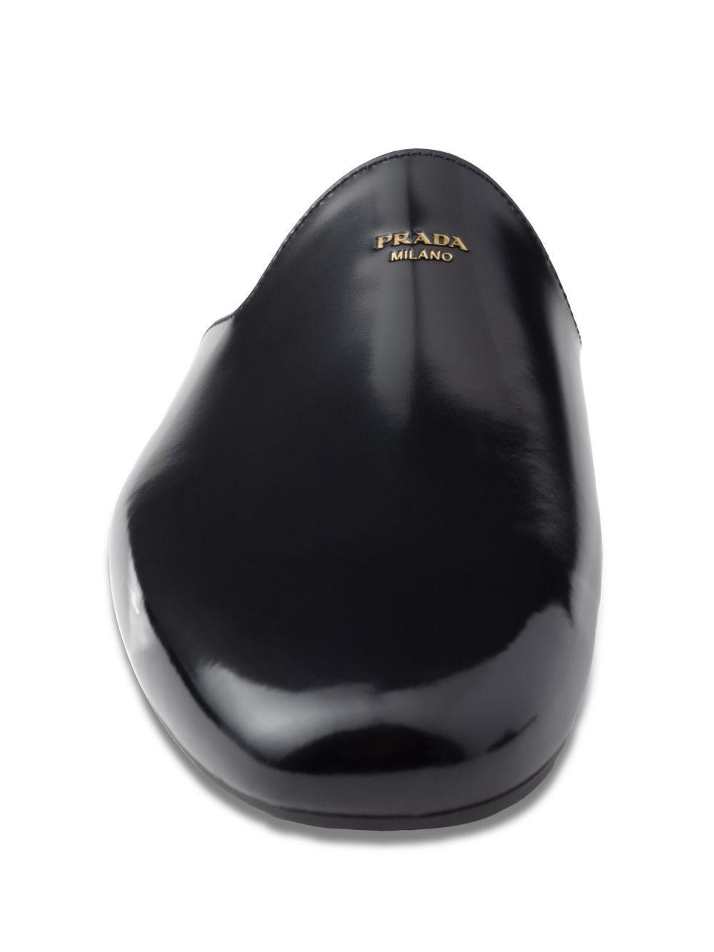 open-back slippers Product Image