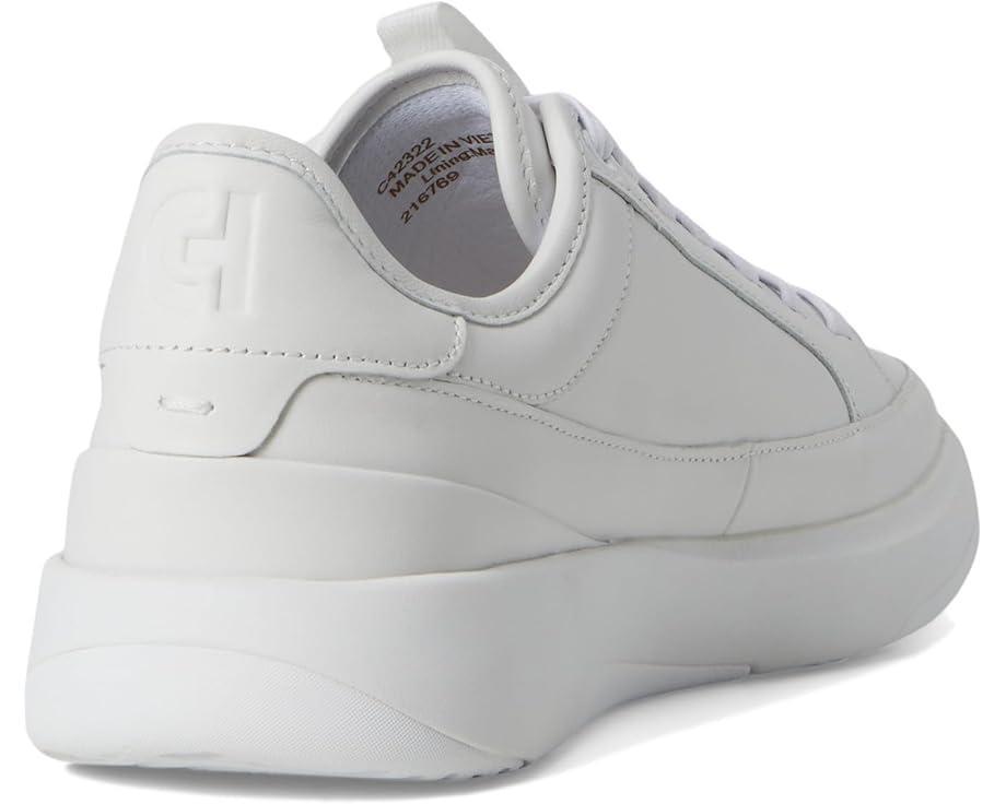 Grand Hurrion Cup Ltt Sneakers Product Image