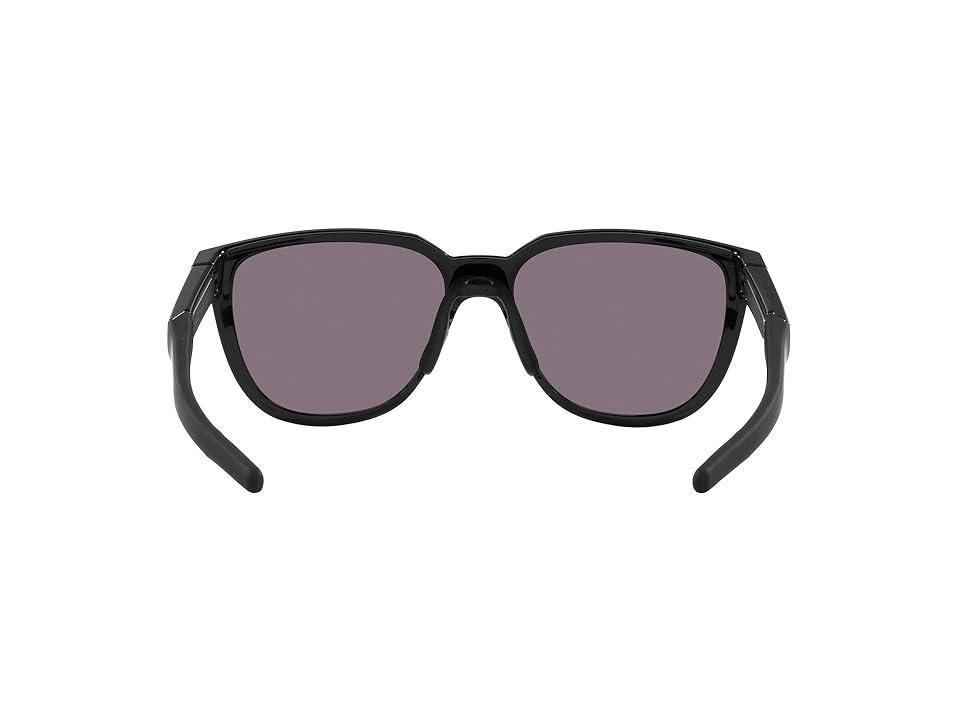 Oakley Men's Actuator (low Bridge Fit) Sunglasses Product Image