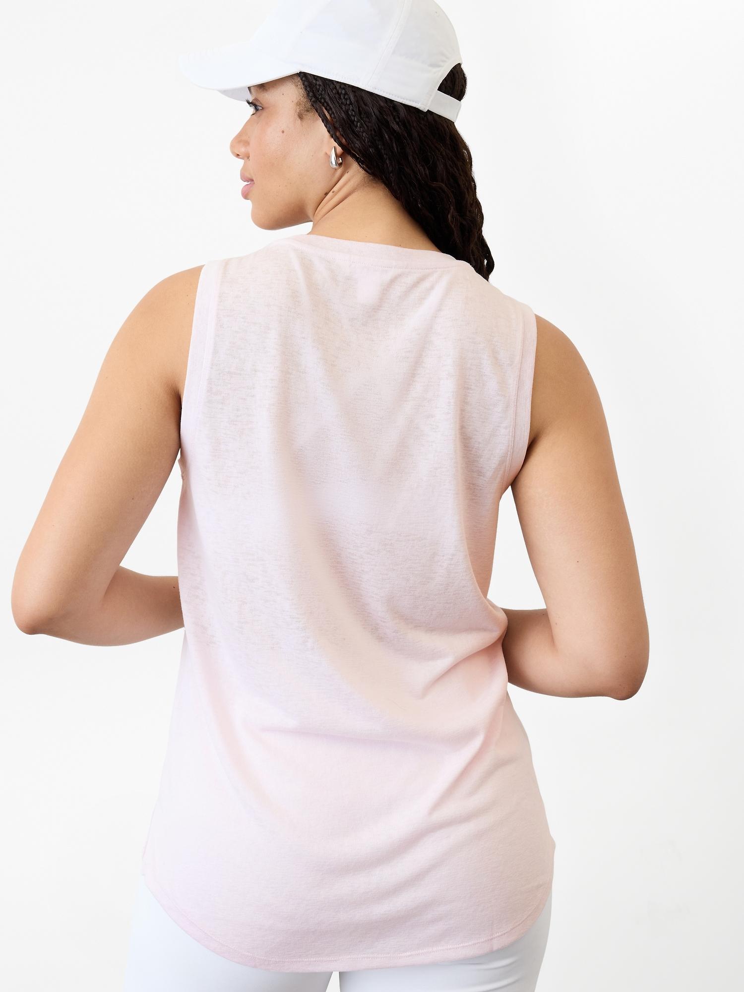 Breezy Tank Product Image