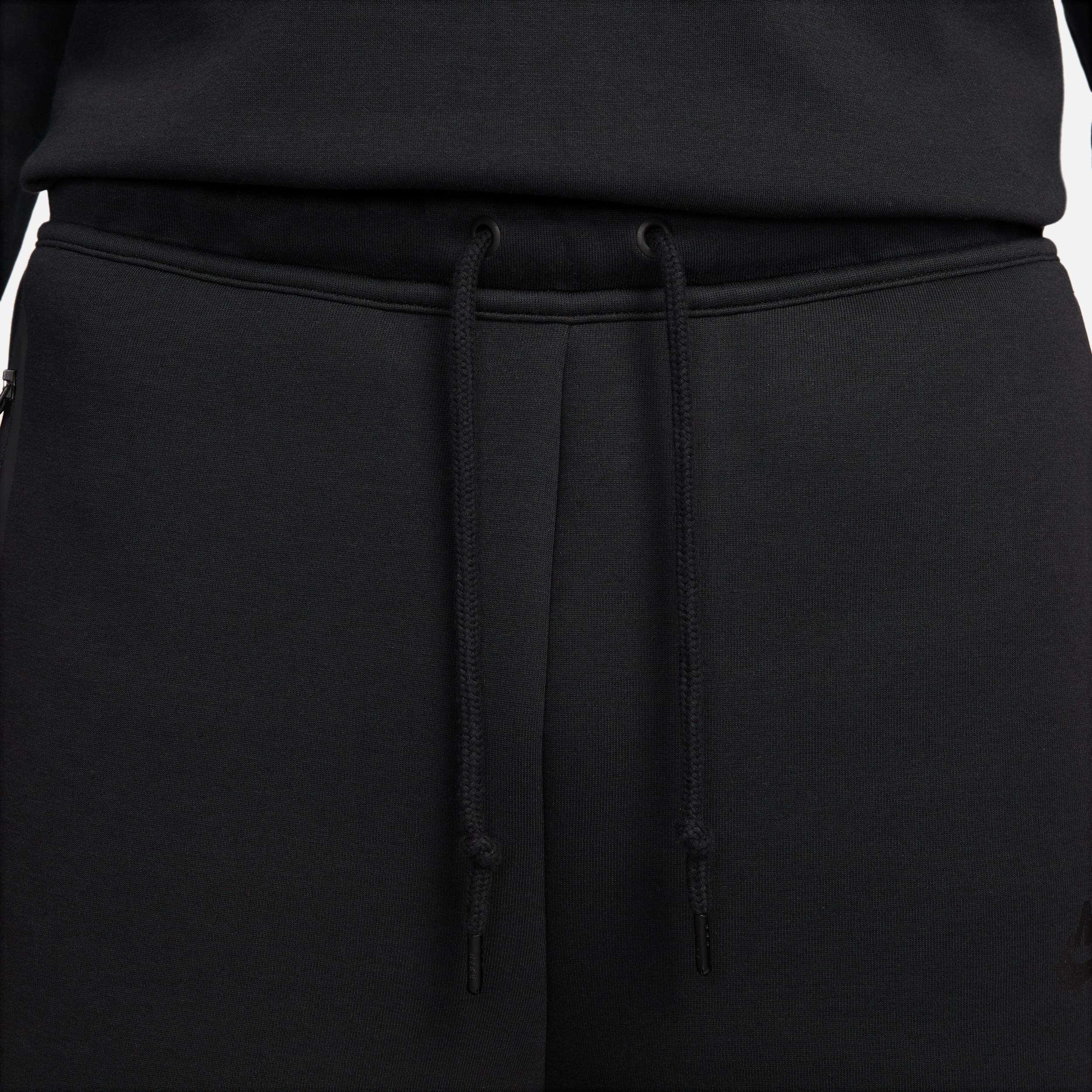 Men's Nike Sportswear Tech Fleece Shorts Product Image