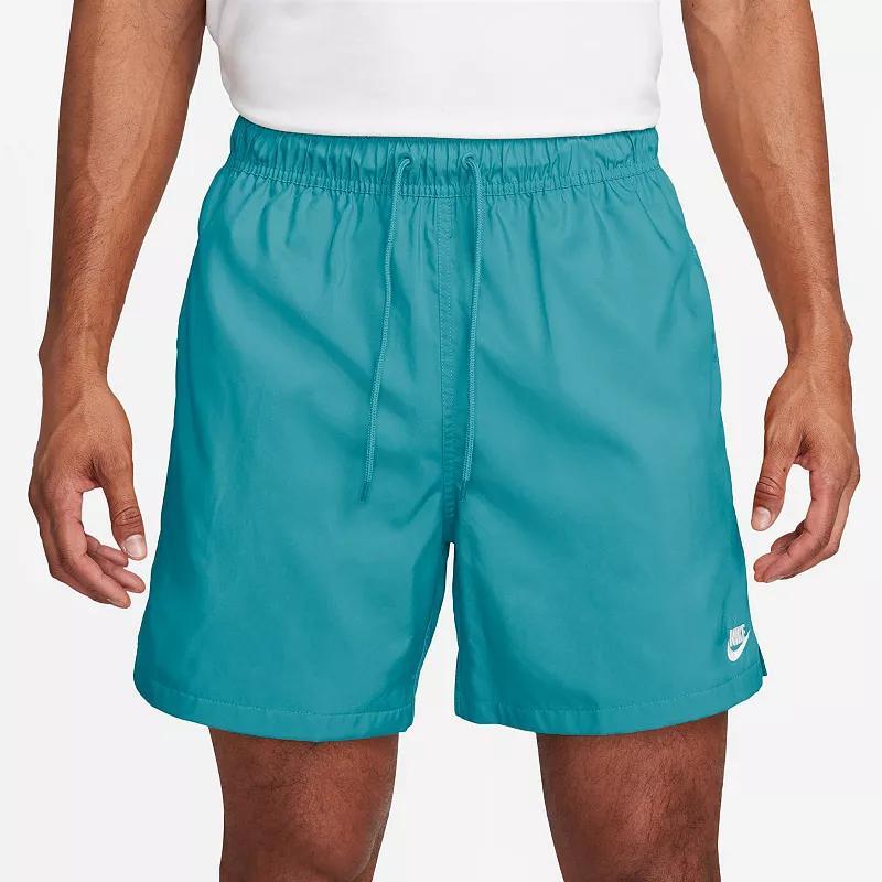 Nike Men's Club Woven Flow Shorts Product Image