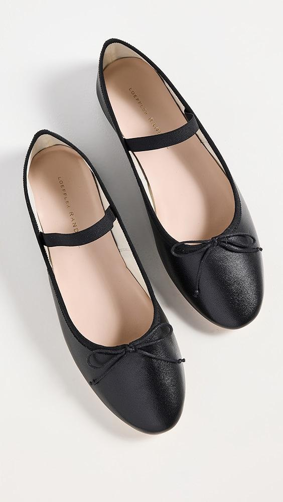 Loeffler Randall Leonie Ballet Flats | Shopbop Product Image