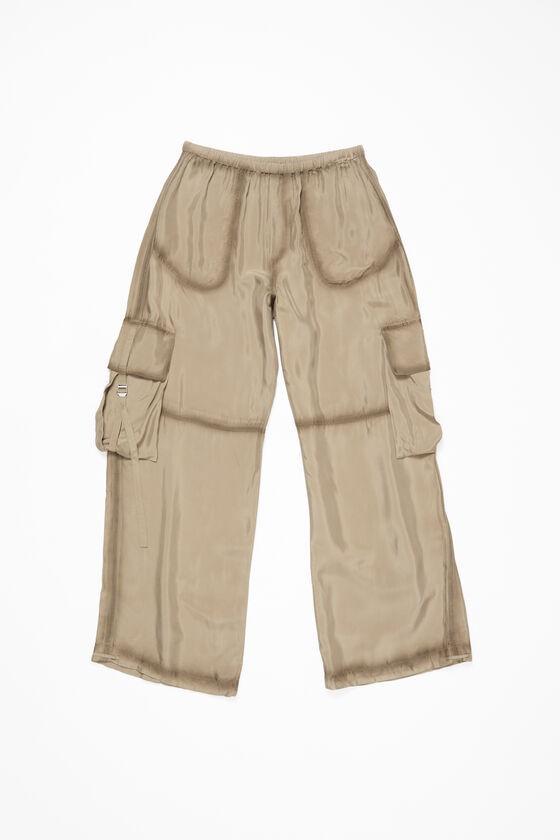 Cargo trousers Product Image