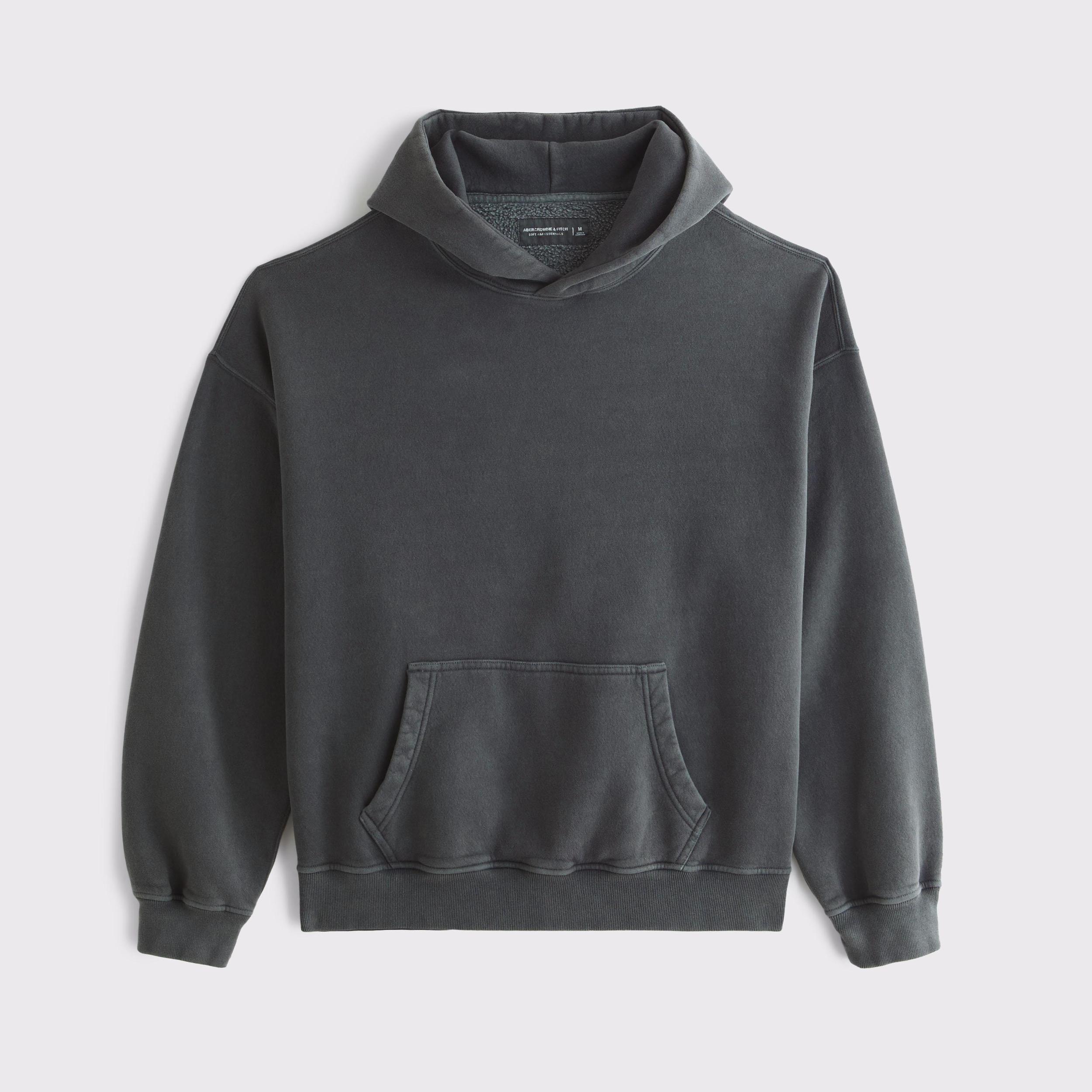 Essential Popover Hoodie Product Image