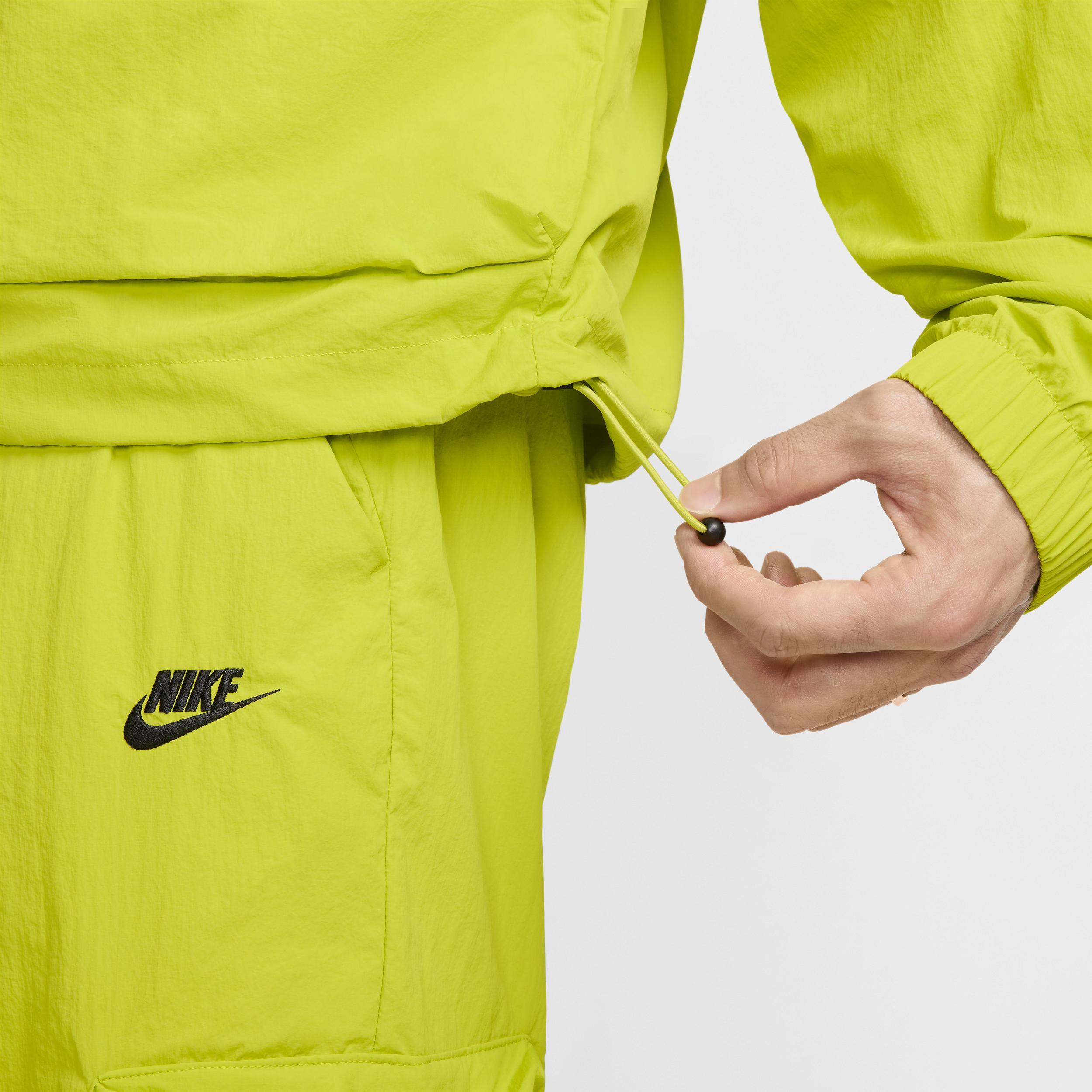 Nike Tech Men's Jacket Product Image