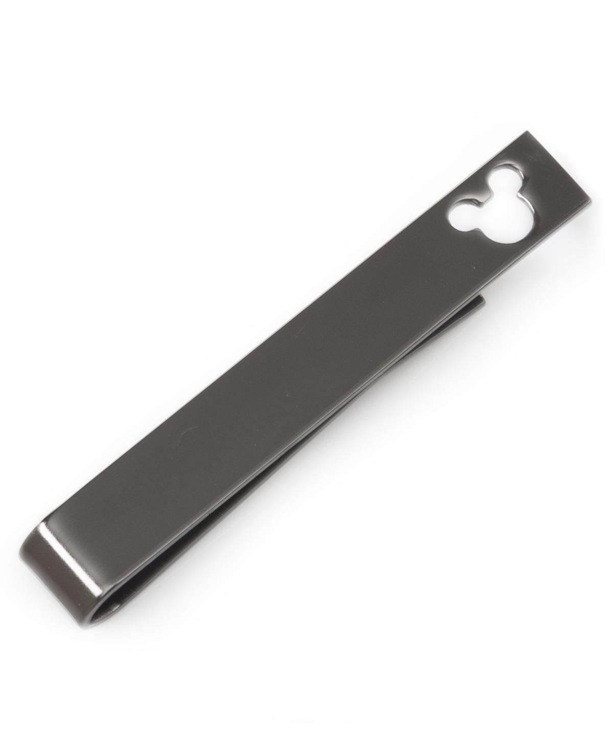 Mens Mickey Mouse Cut Tie Bar Product Image