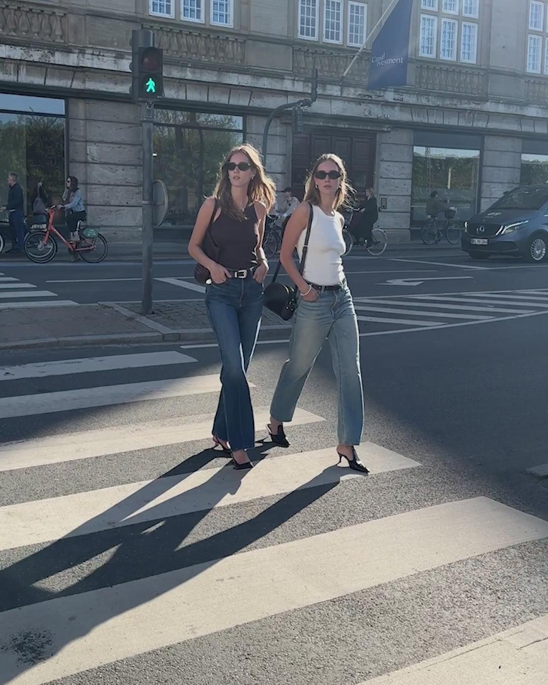 Everyday Rib Tank Product Image