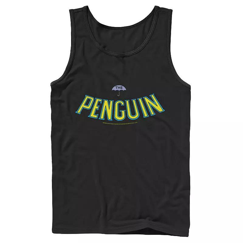 Men's Nickelodeon All That Classic Vintage Face Logo Title Graphic Tank Top,  Product Image