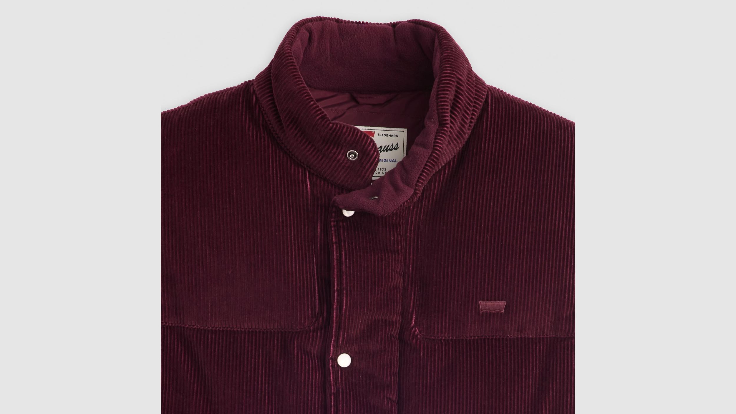 Rockridge Vest Product Image