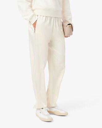 Fluid Zipped Pocket Pants Product Image