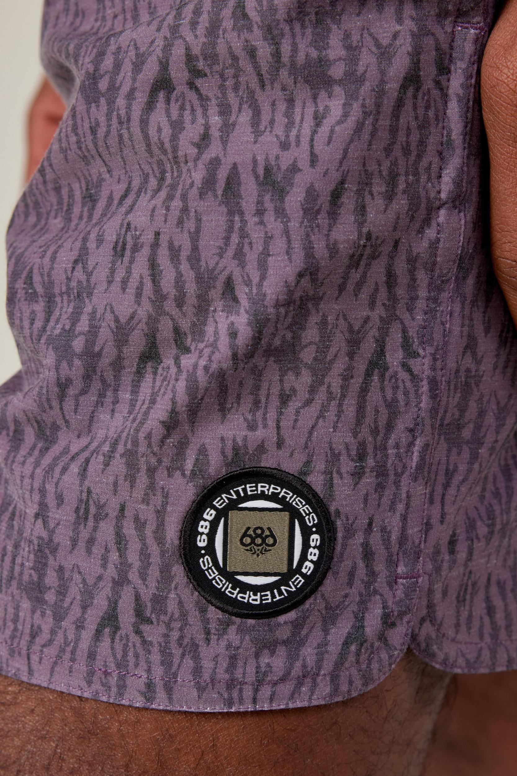 686 Men's Reup Elastic Water Short Male Product Image