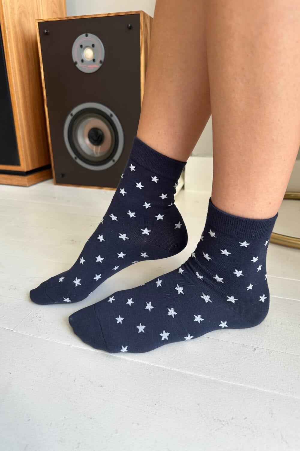 Stars Socks Product Image