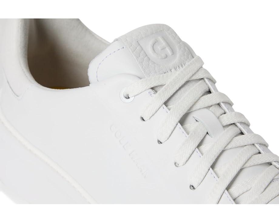 Grandpro Crossover Sneaker Product Image
