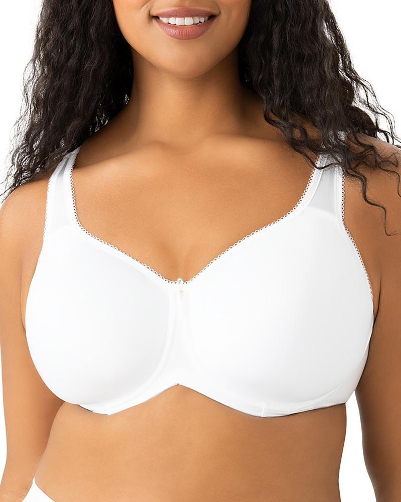 Wacoal Basic Beauty Spacer Underwire Full-Busted T Product Image