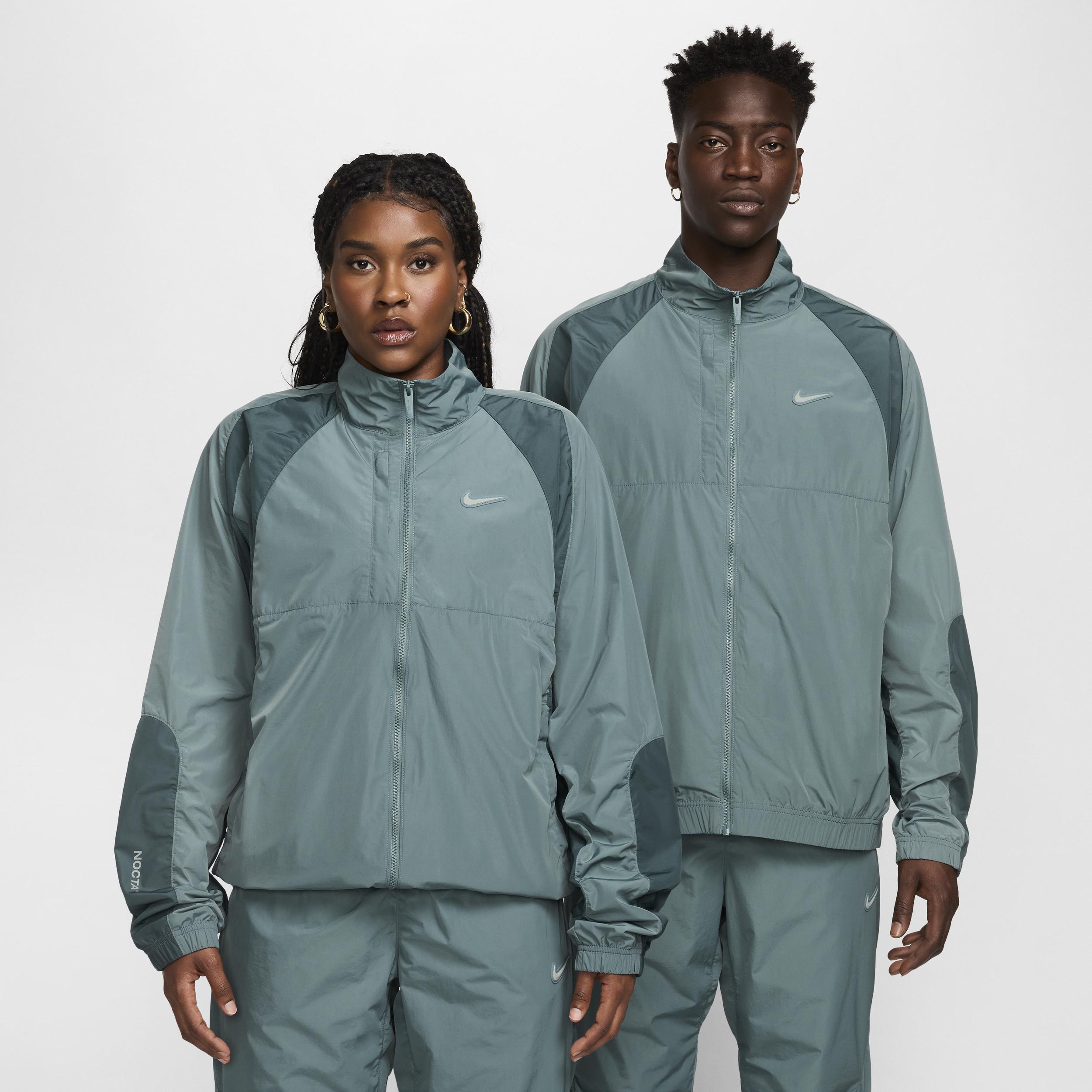 Nike Men's NOCTA Northstar Nylon Track Jacket Product Image