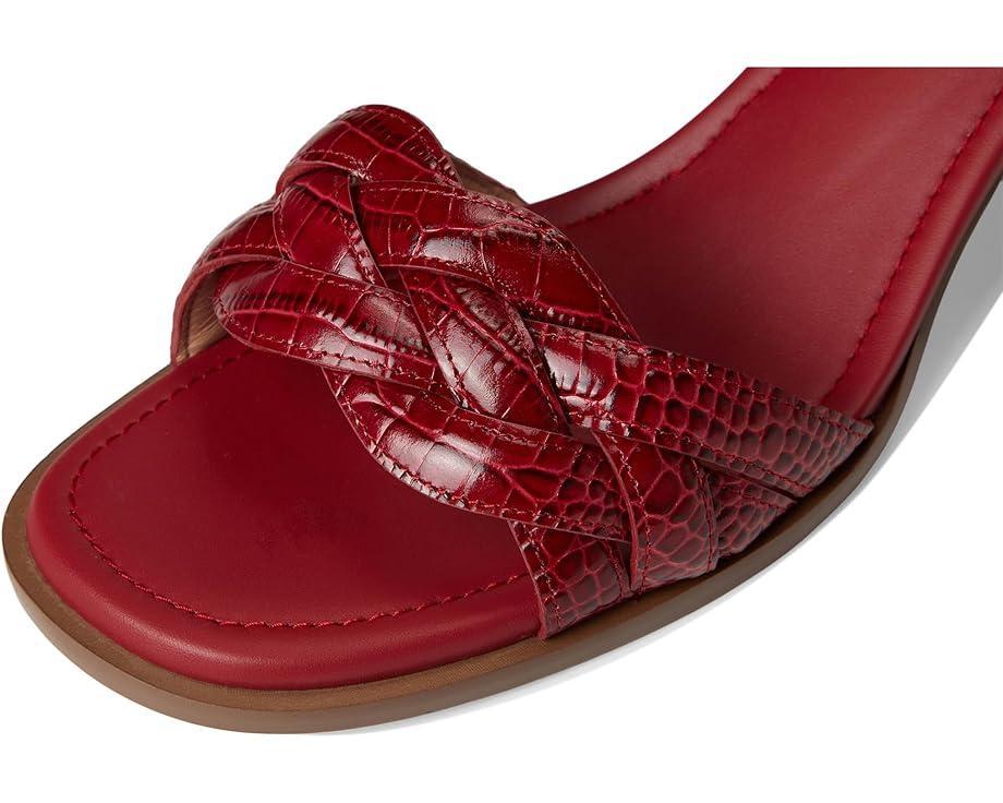 Josie Block Heel Sandals 65mm Product Image