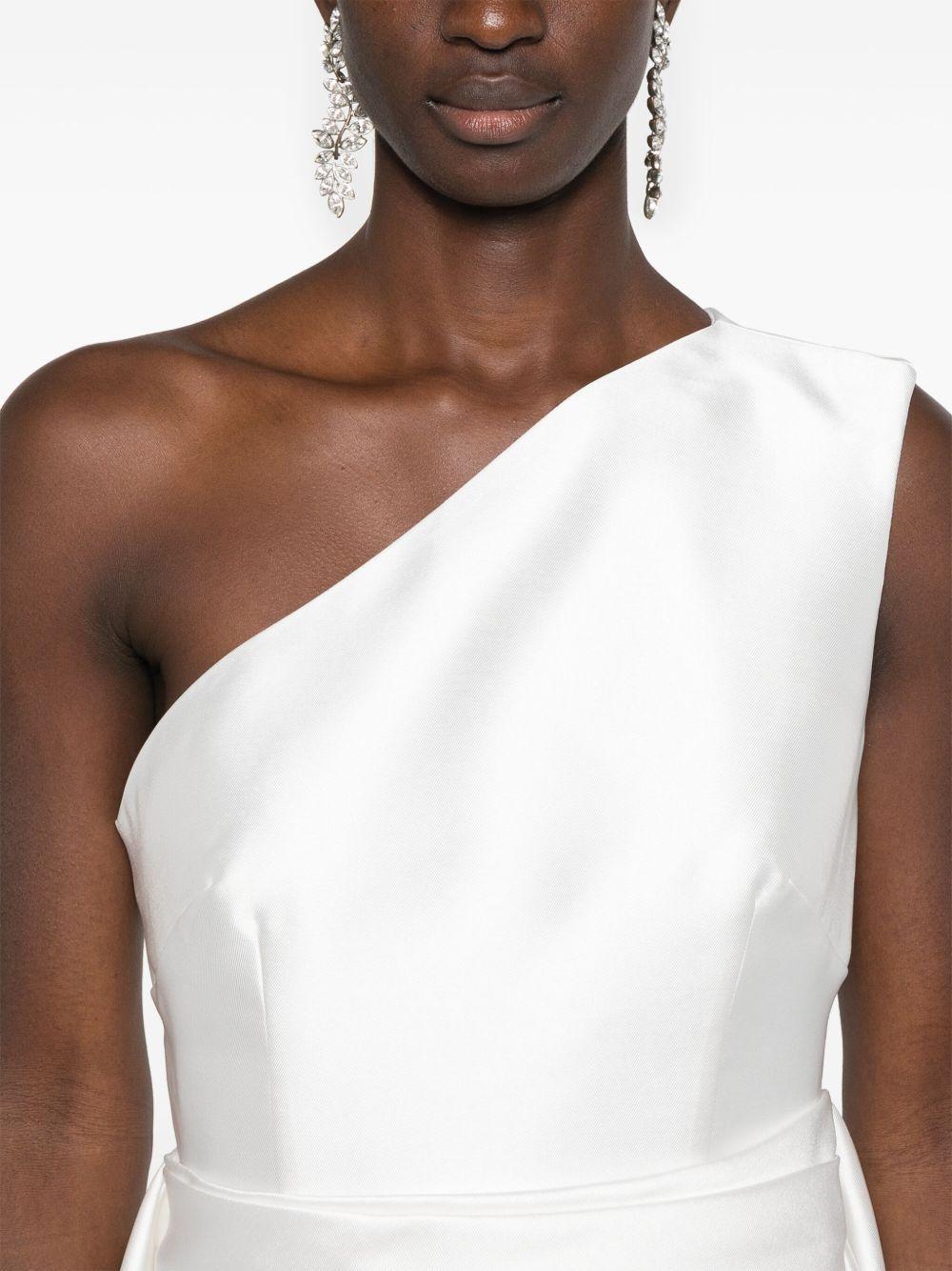 The Charo gown Product Image