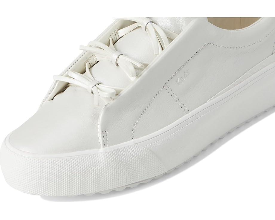 Kickback Leather Slip On Product Image