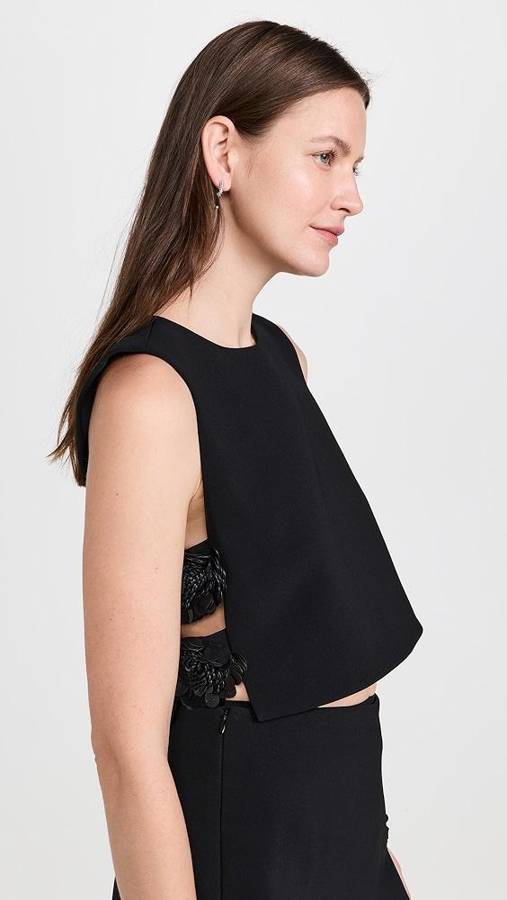 ALEXIS Raylin Top | Shopbop Product Image