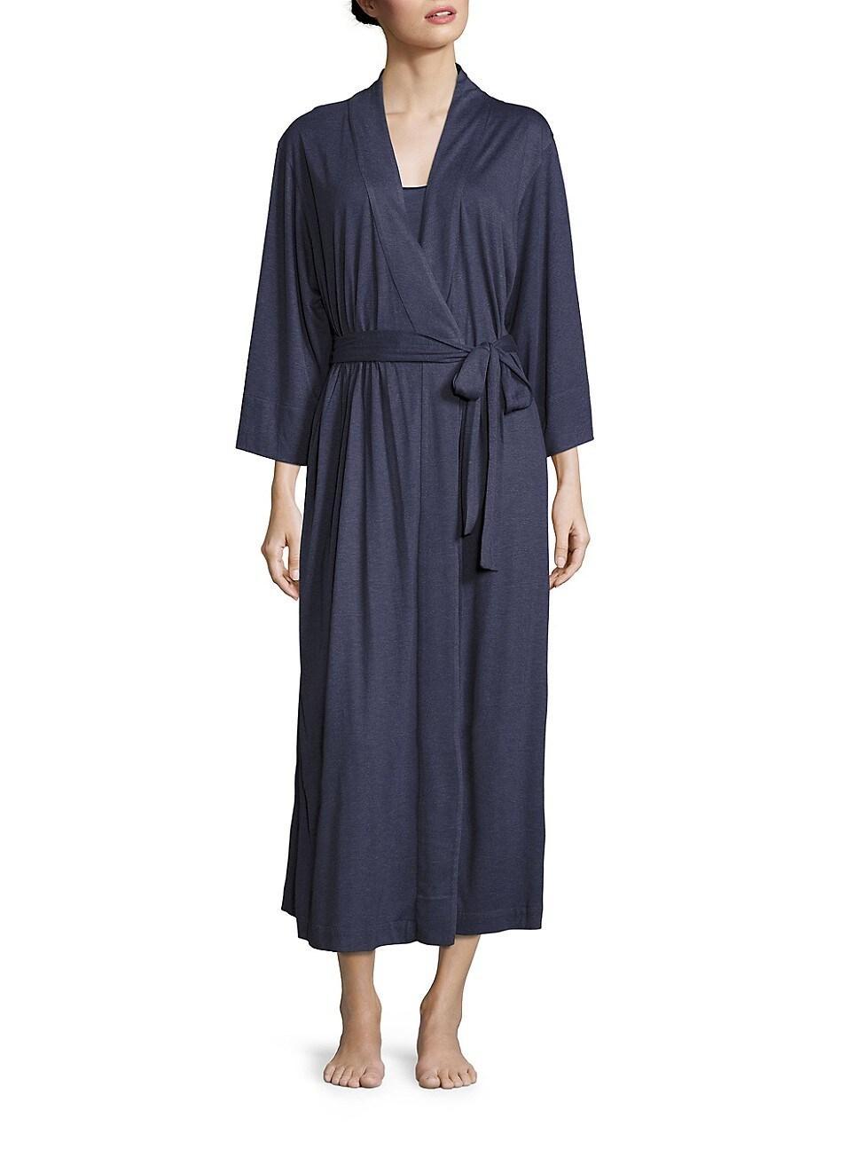 Womens Shangri-La Robe Product Image