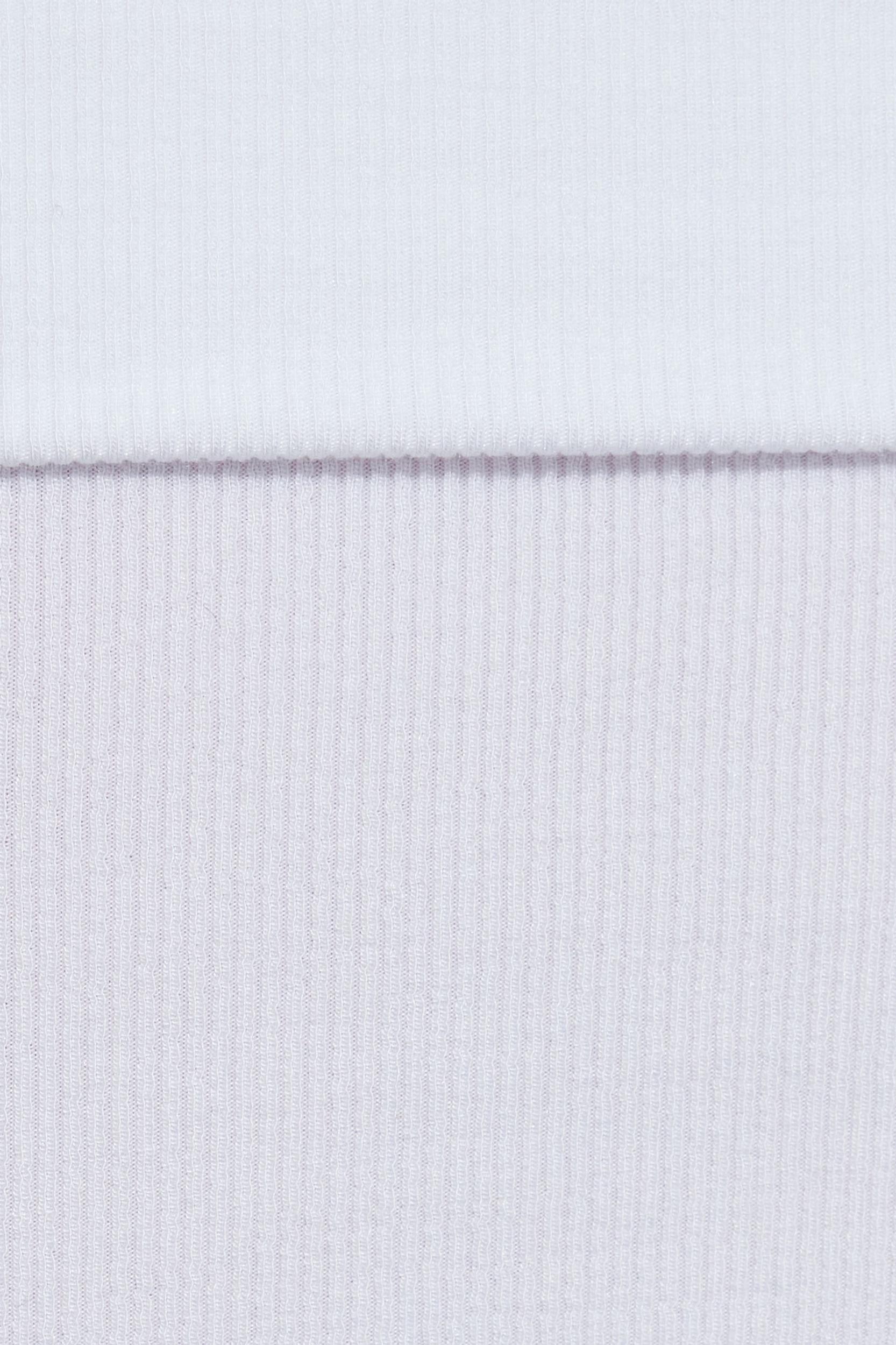 Kayla Foldover Off Shoulder Top Product Image