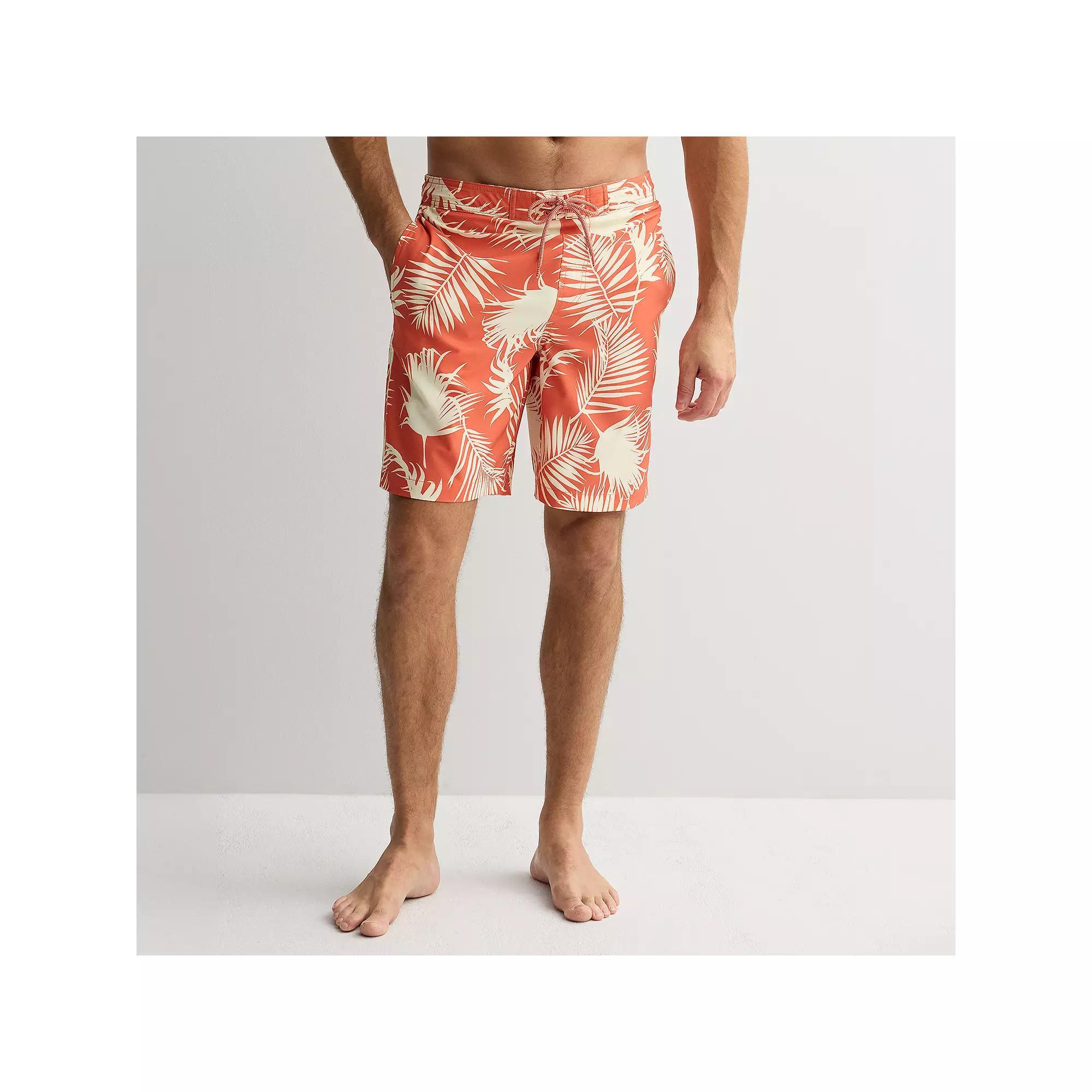 Mens Trinity Coast 9 Elastic Waist Boardshorts Product Image