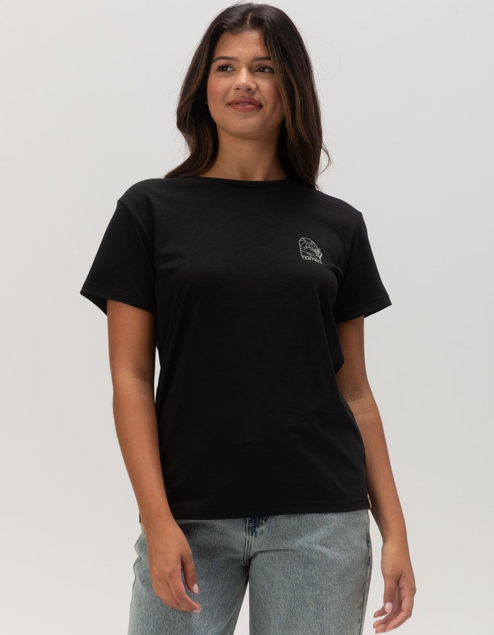 TENTREE Scenic Arch Womens Tee Product Image