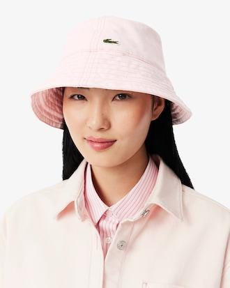 Cotton Twill Bucket Hat Product Image