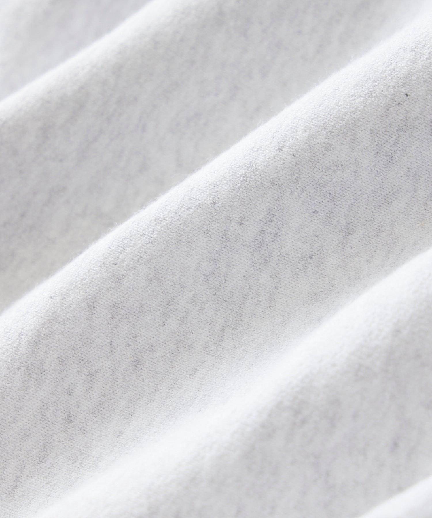 Champion Relaxed French Terry Crewneck Product Image