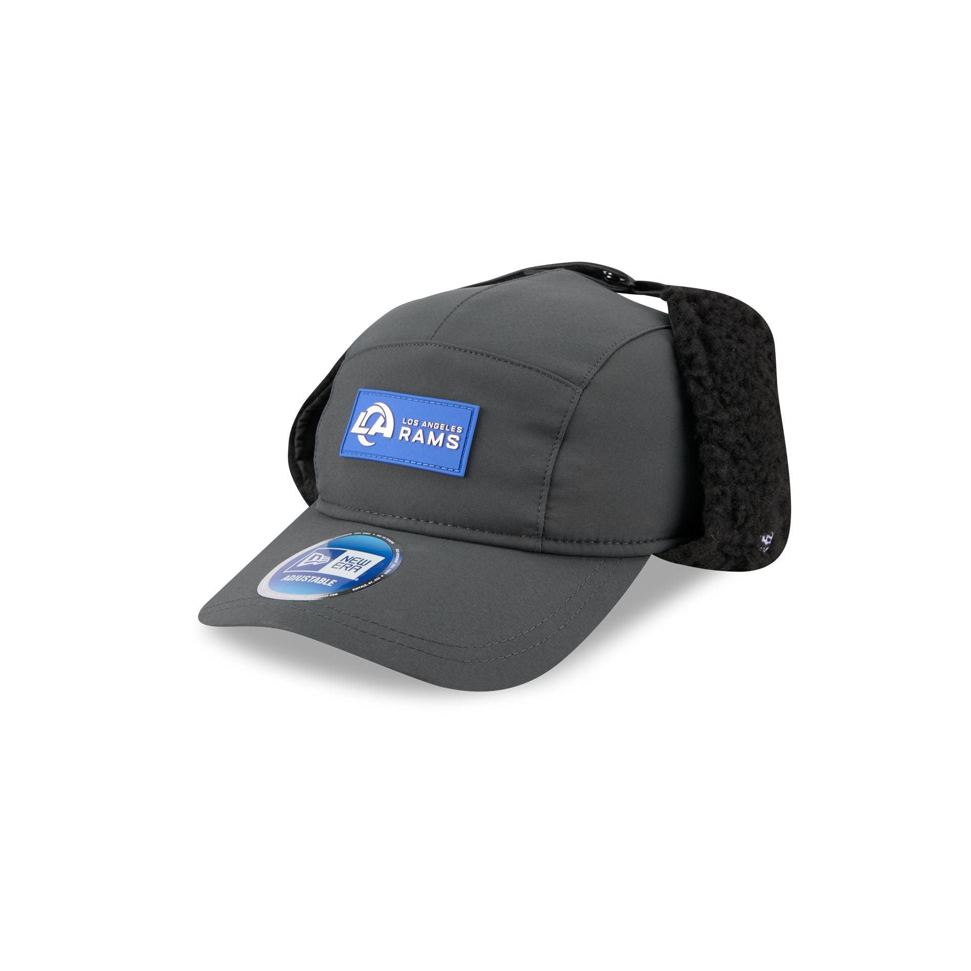 Chelsea FC Collegiate 9FORTY M-Crown Snapback Hat Male Product Image