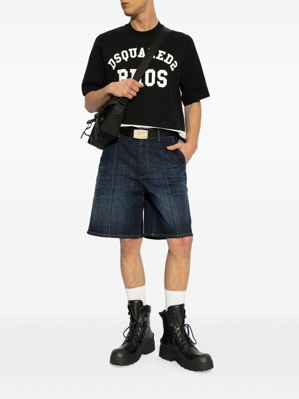 logo t-shirt Product Image