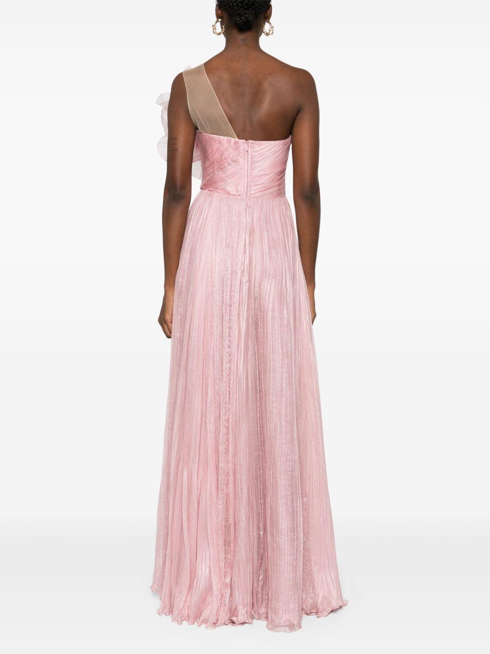 Ruby maxi dress Product Image