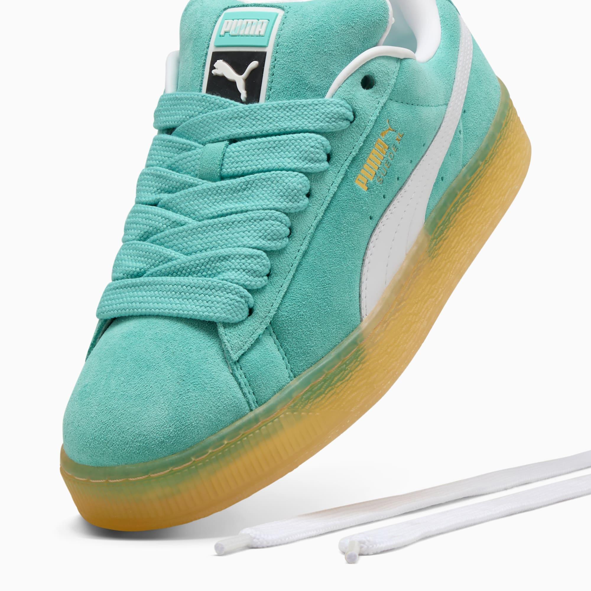 Suede XL Sneakers Product Image