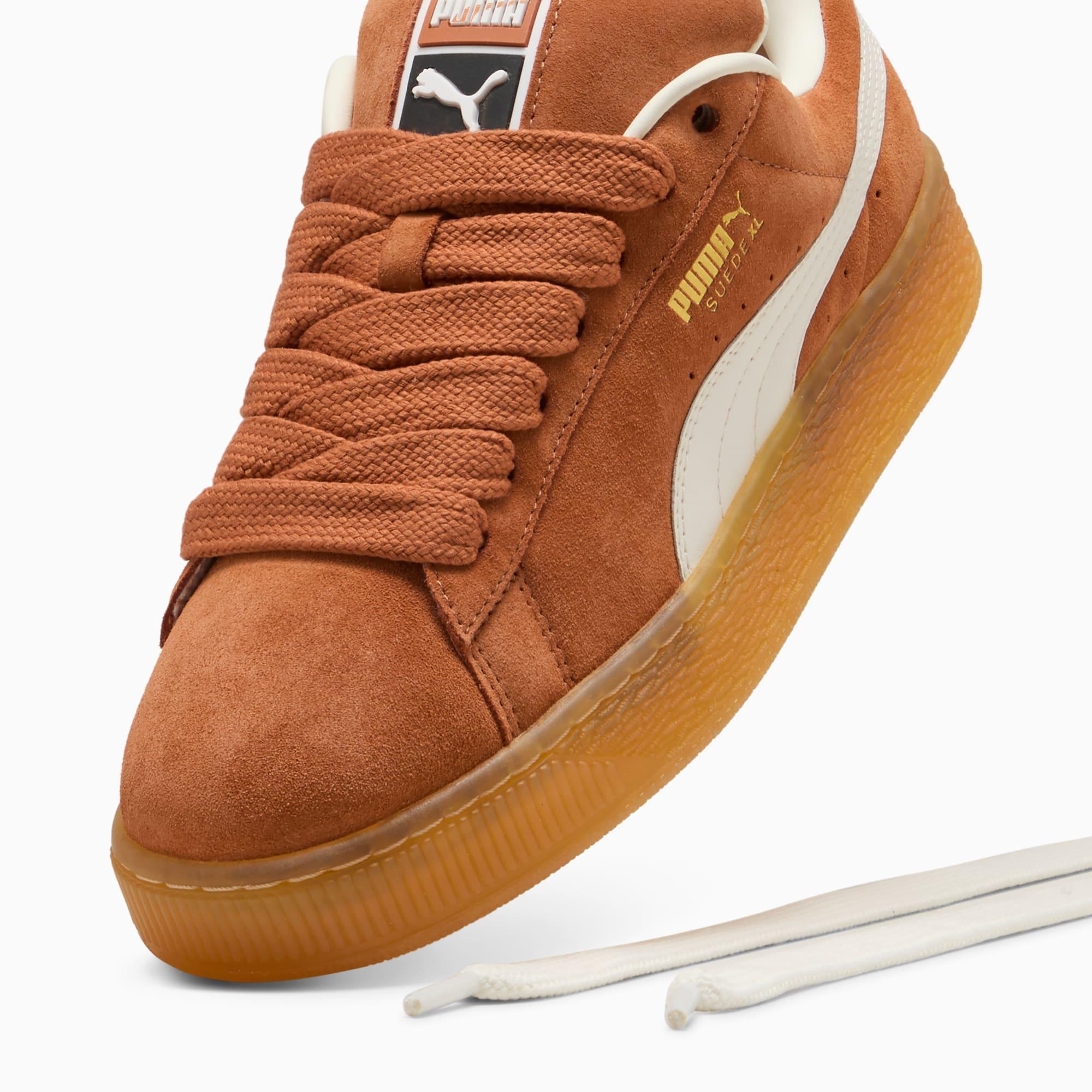 Suede XL Sneakers Product Image