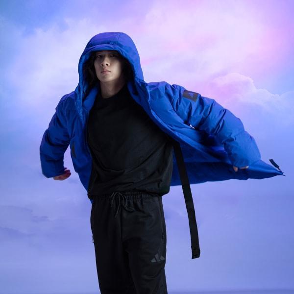 Myshelter Down Parka Product Image