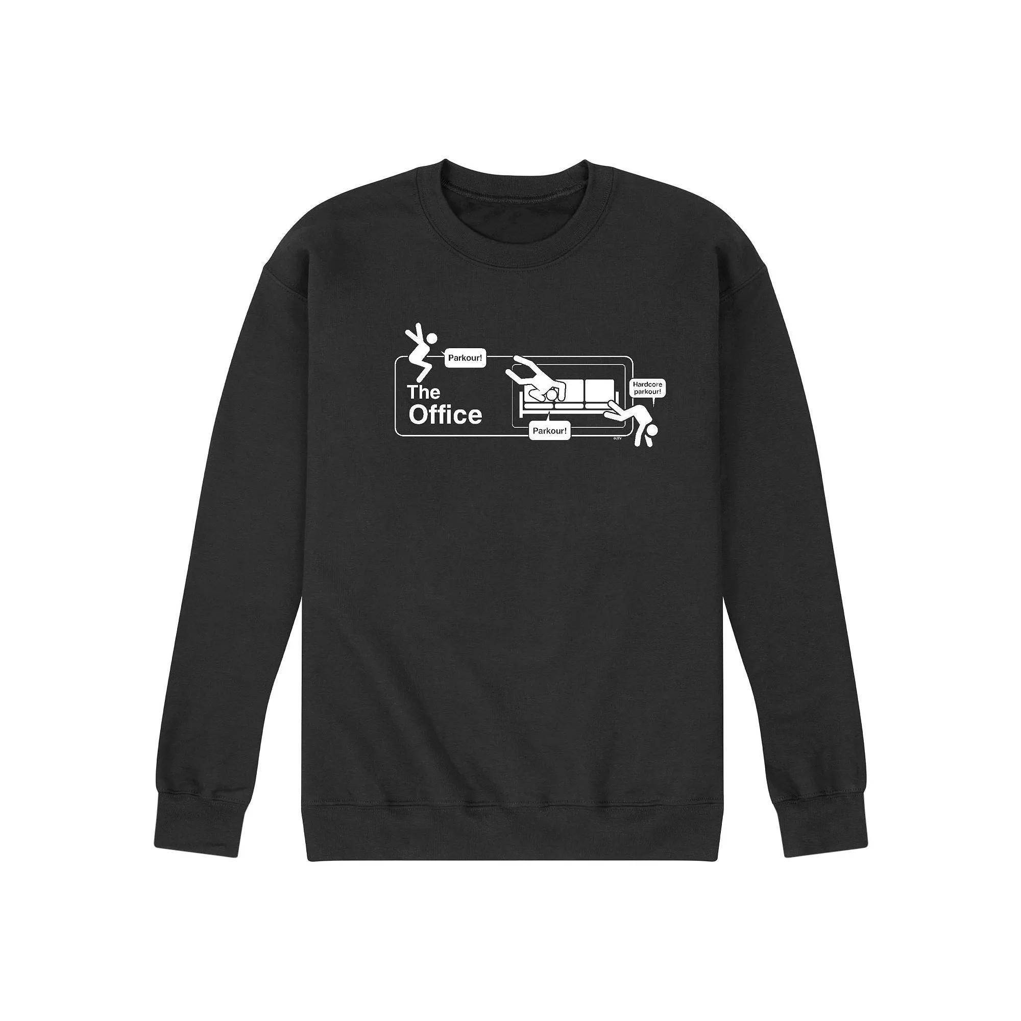 Men's Yellowstone Y Brand Sweatshirt,  Product Image
