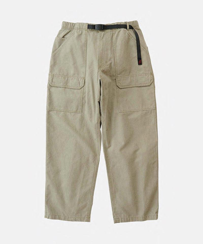 Canvas EQT Pant Male Product Image