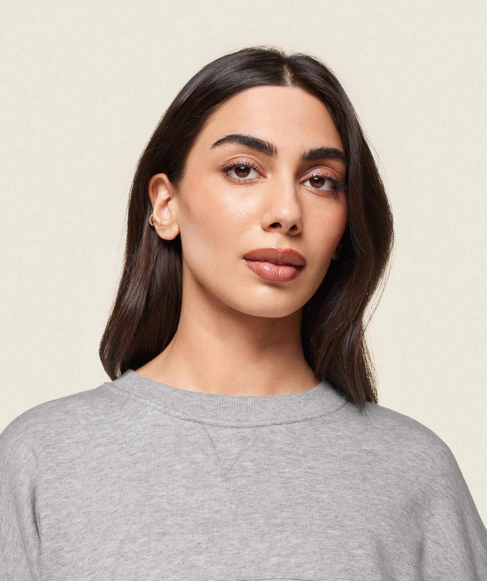 GS x Leana Deeb Sweat Product Image