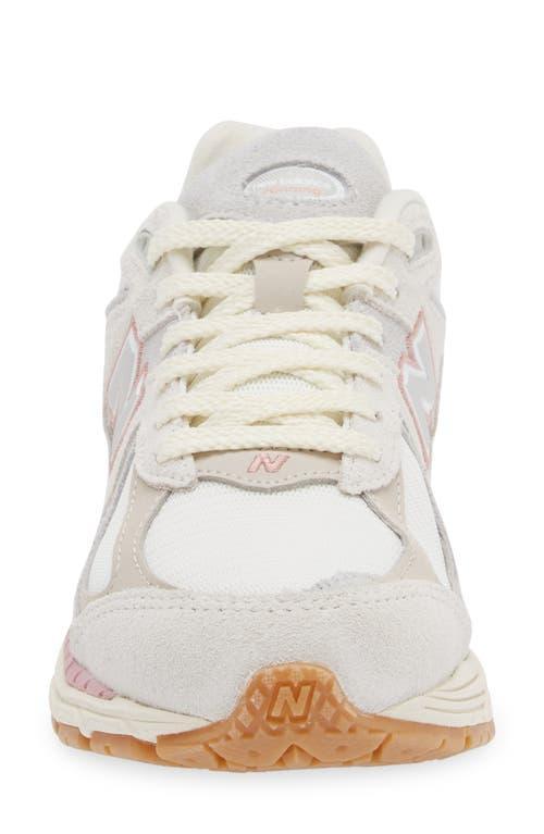 Womens New Balance 2002R Casual Shoes Product Image