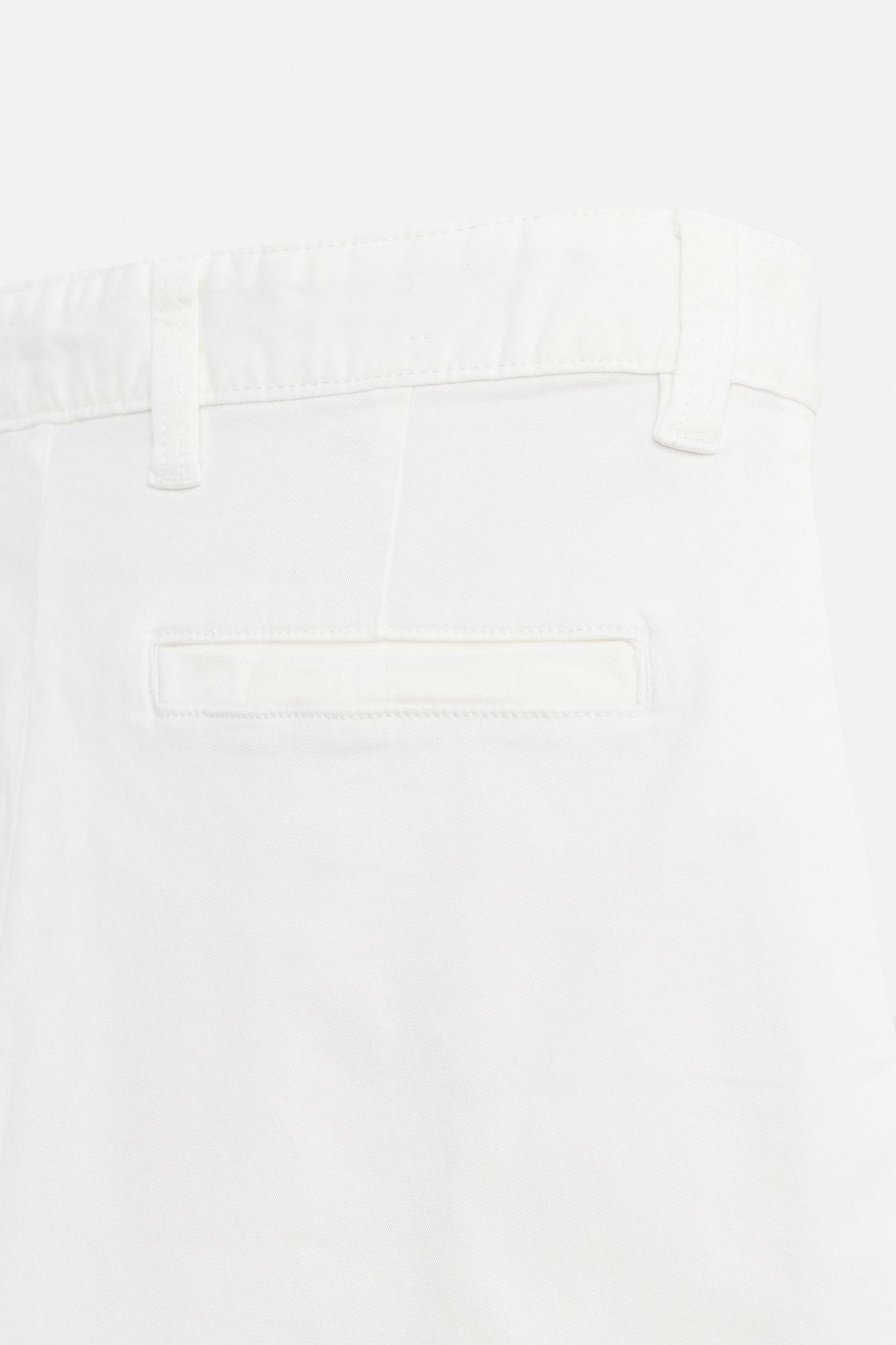 REGULAR FIT CHINO SHORTS Product Image