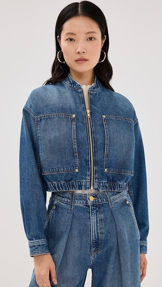 Ulla Johnson The Alessa Jacket | Shopbop Product Image