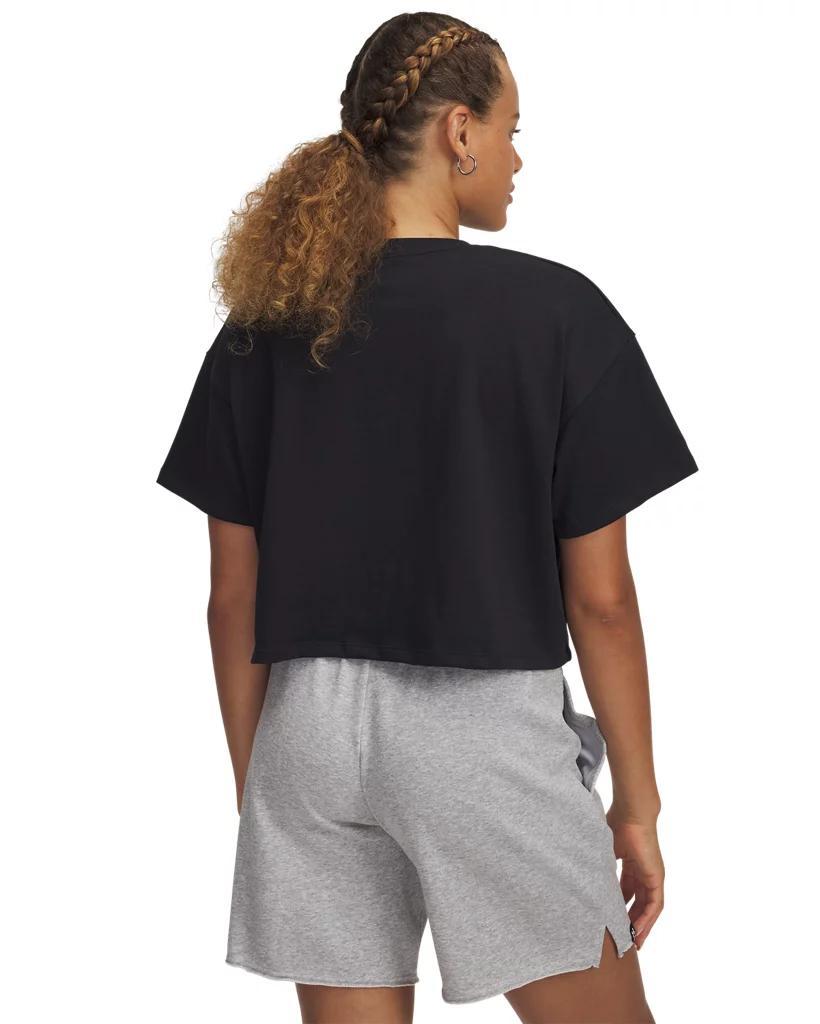 UA Varsity Mix Heavyweight Product Image