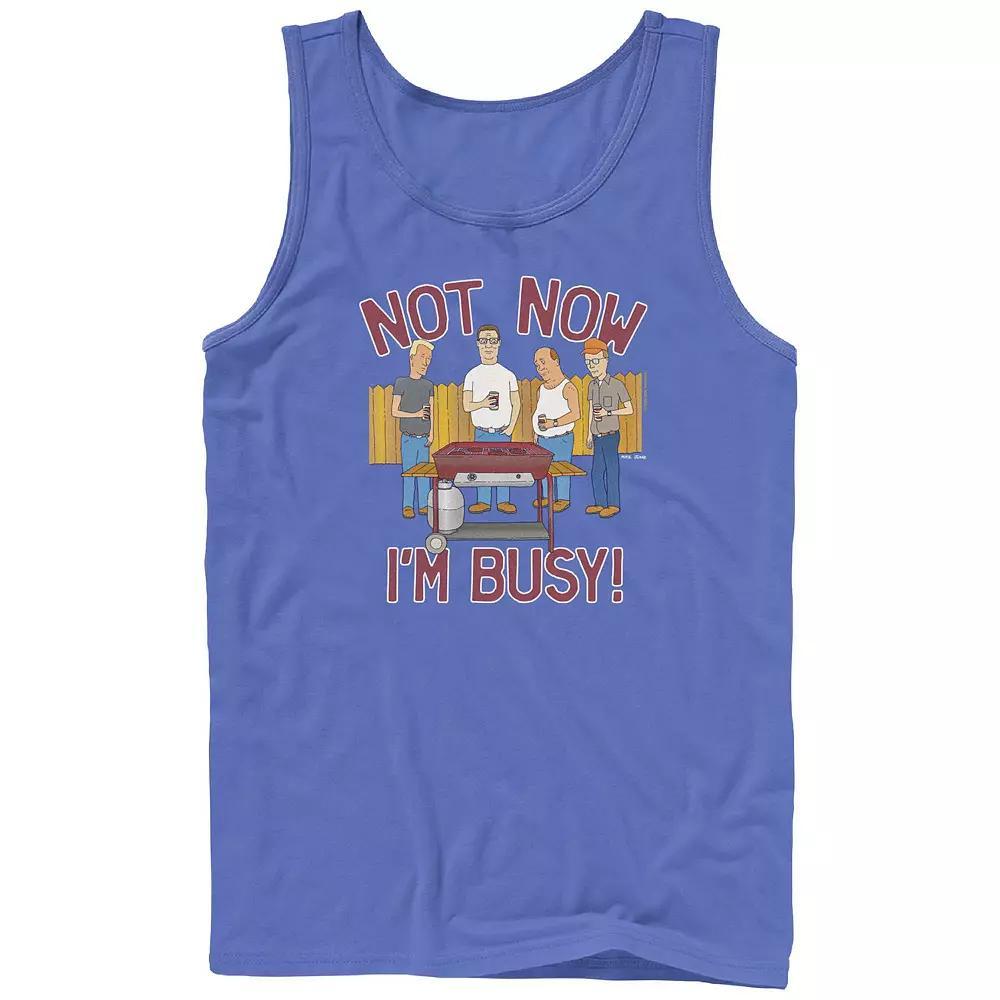 Men's Star Wars Mos Eisley Cantina Graphic Tank Top,  Product Image