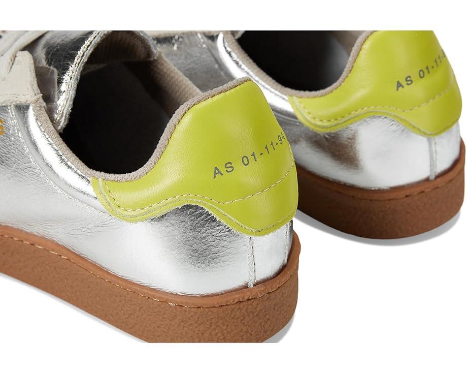 Vix Suede Sneakers Product Image