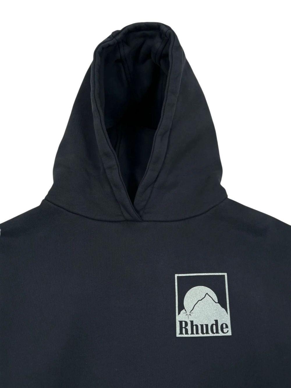 Moonlight hoodie  Product Image